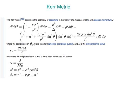 **Exact Meaning of the Mass $M$ in the Kerr Metric Event Horizon**